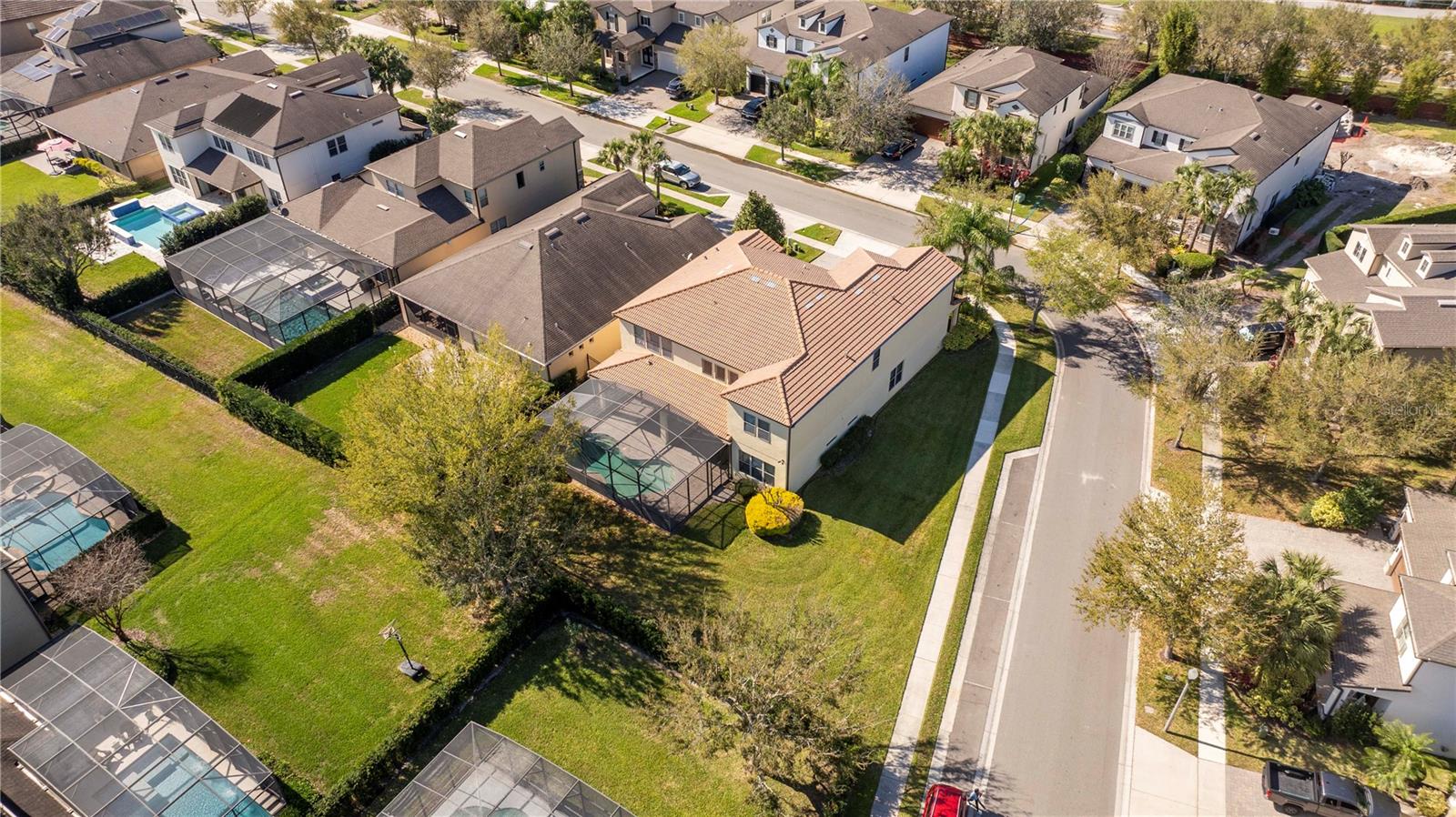 9442 ROYAL ESTATES BLVD, ORLANDO, FL, 32836