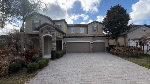 9442 ROYAL ESTATES BLVD, ORLANDO, FL, 32836