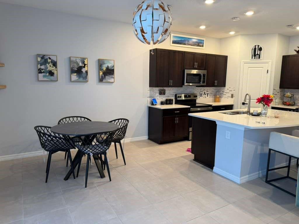 3589 ANIBAL ST, KISSIMMEE, FL, 34746