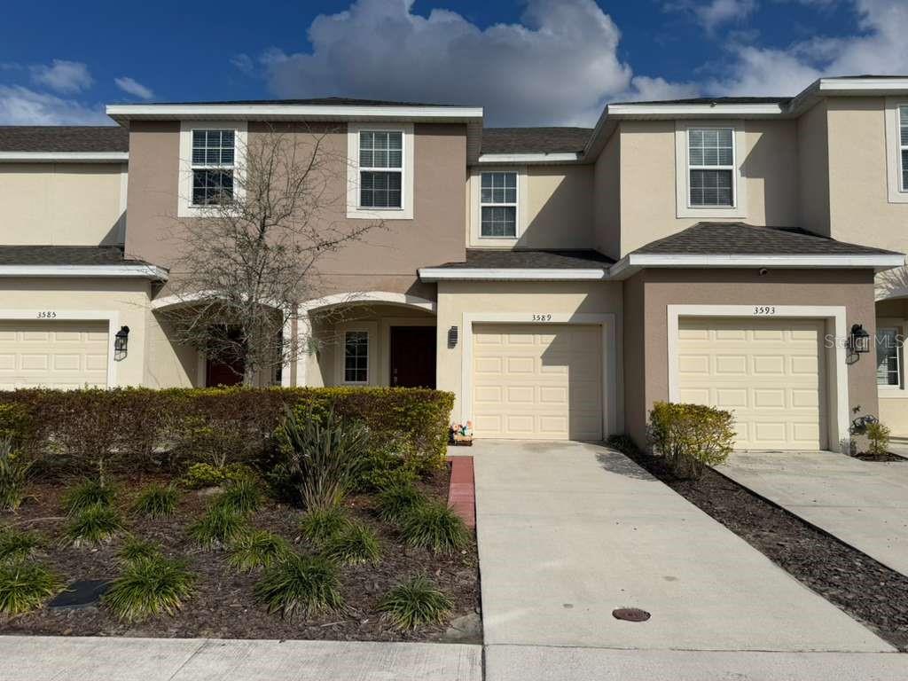 3589 ANIBAL ST, KISSIMMEE, FL, 34746