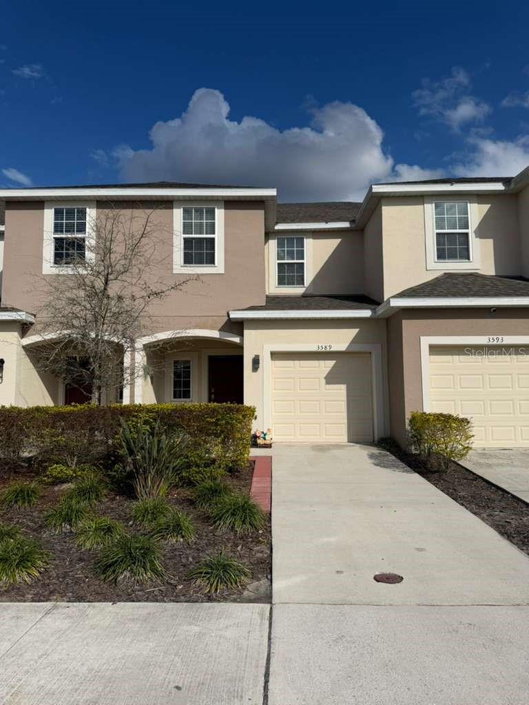 3589 ANIBAL ST, KISSIMMEE, FL, 34746
