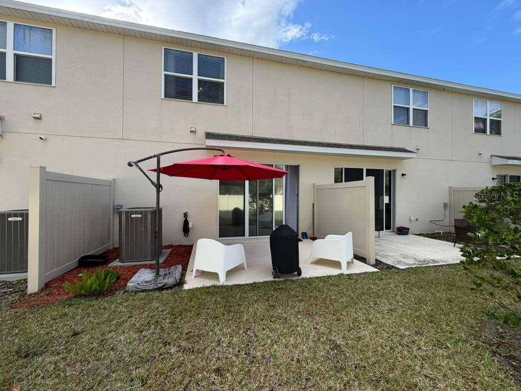 3589 ANIBAL ST, KISSIMMEE, FL, 34746