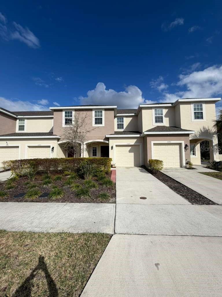 3589 ANIBAL ST, KISSIMMEE, FL, 34746