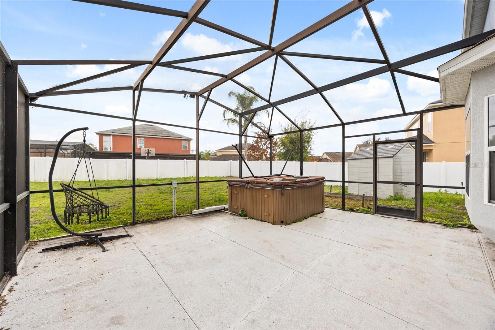2863 BOATING BLVD, KISSIMMEE, FL, 34746