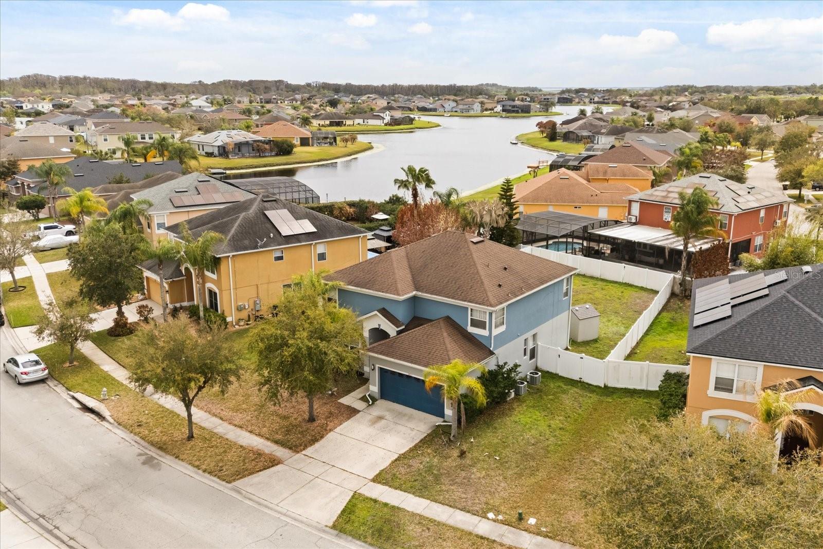 2863 BOATING BLVD, KISSIMMEE, FL, 34746