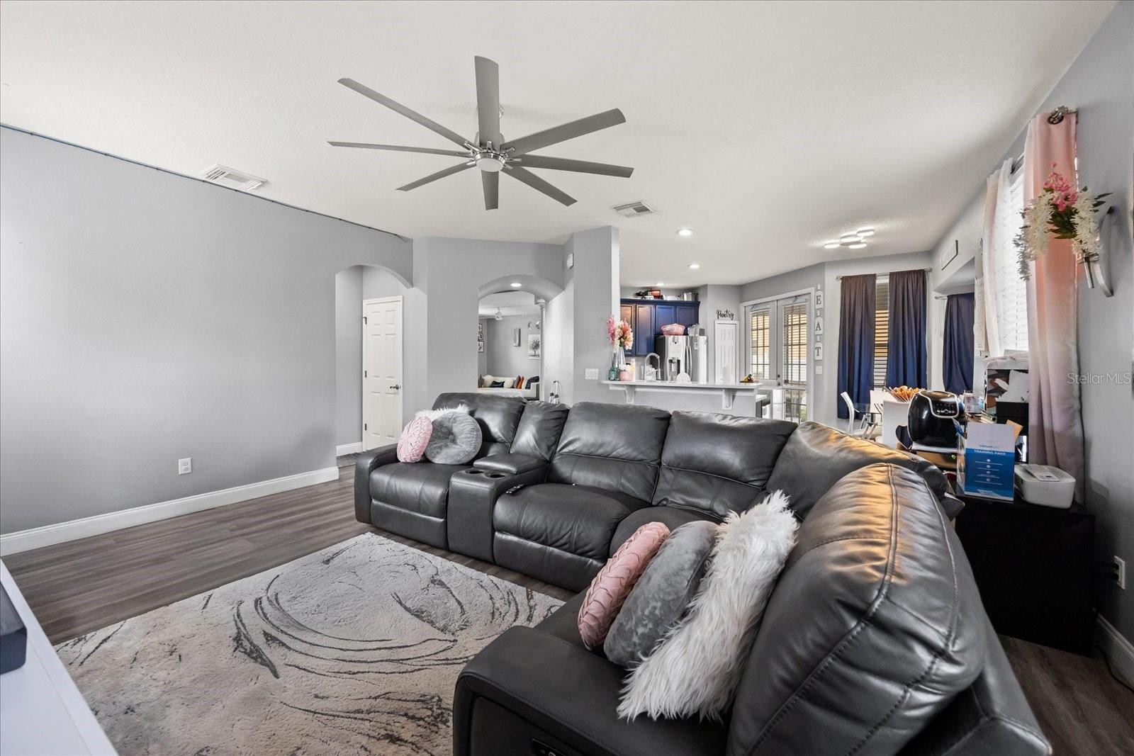 2863 BOATING BLVD, KISSIMMEE, FL, 34746