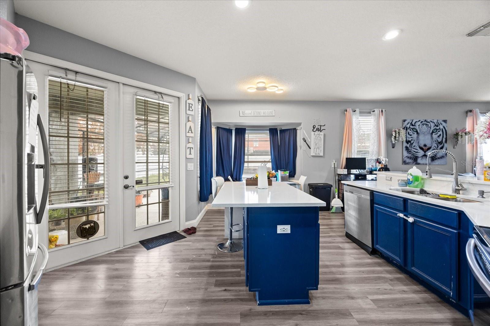 2863 BOATING BLVD, KISSIMMEE, FL, 34746