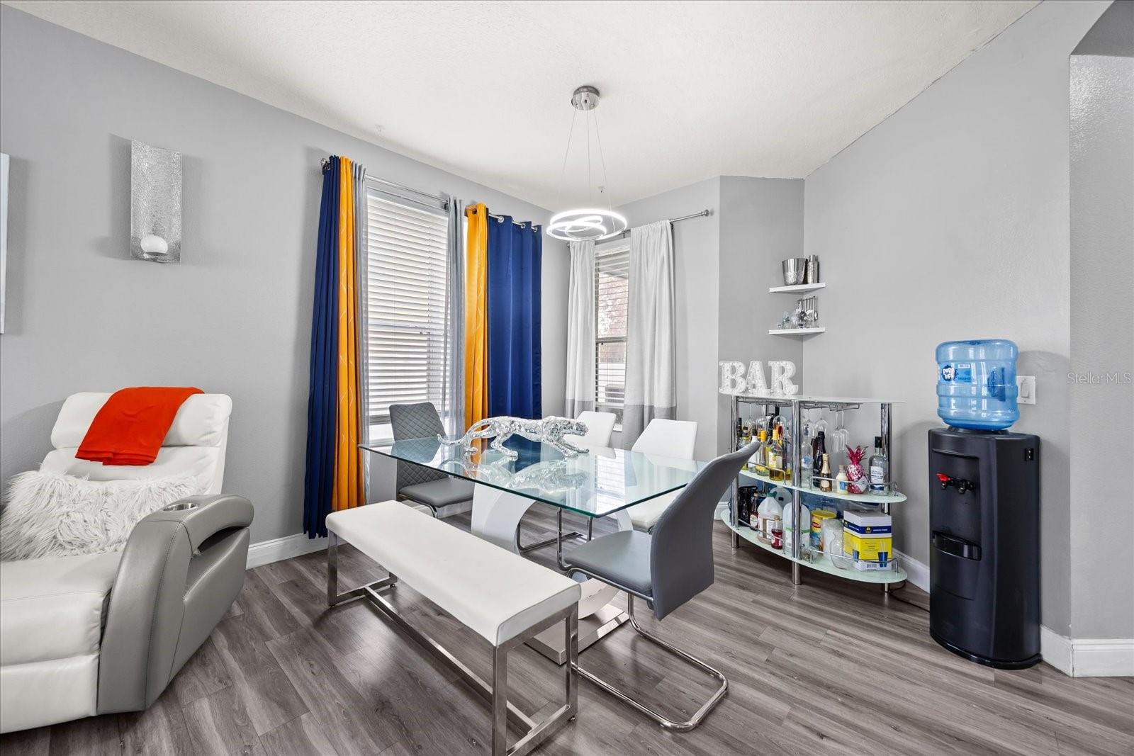 2863 BOATING BLVD, KISSIMMEE, FL, 34746