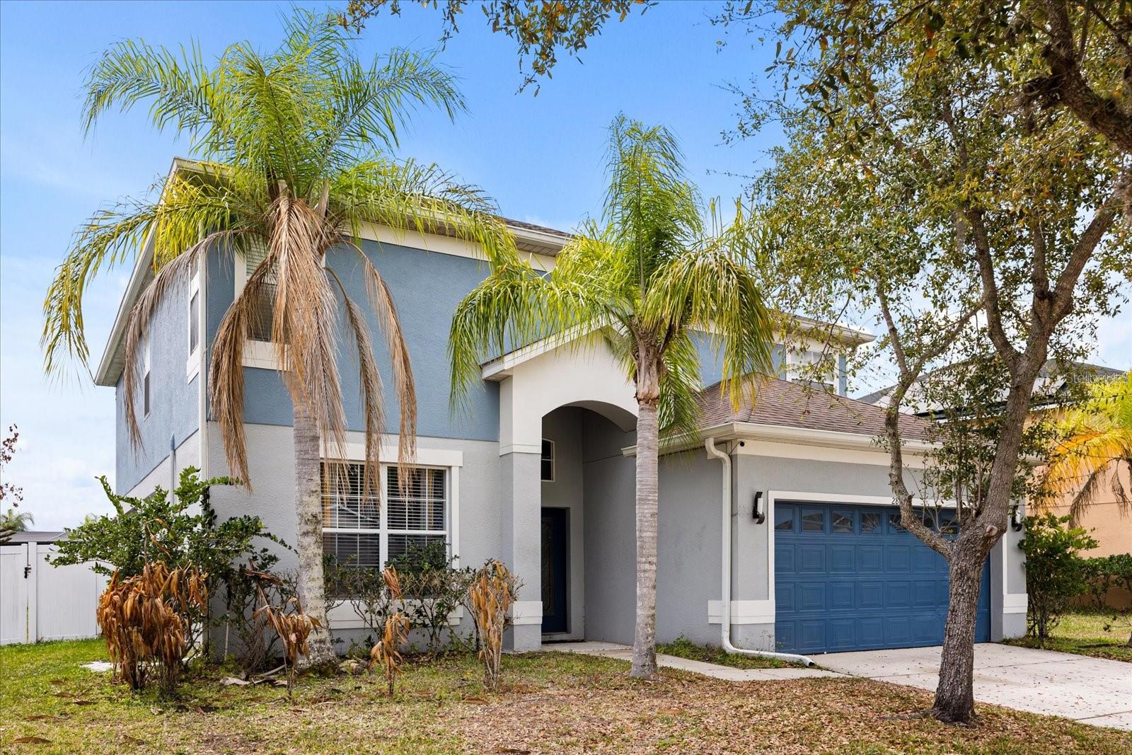 2863 BOATING BLVD, KISSIMMEE, FL, 34746