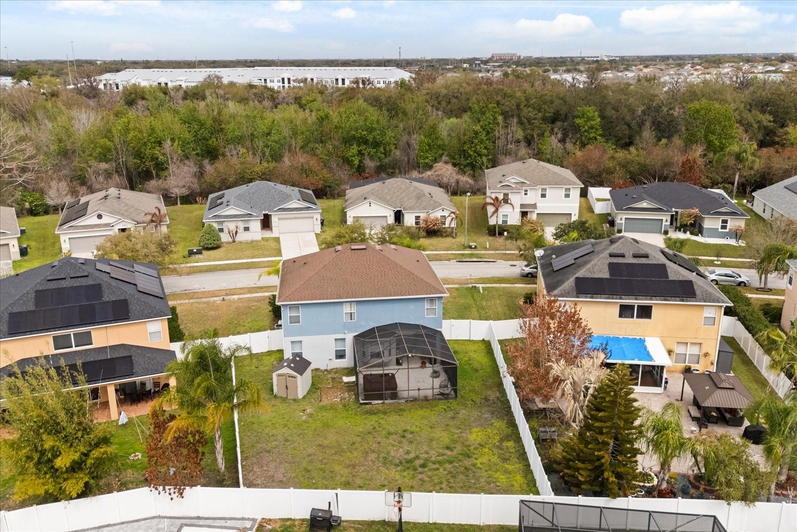 2863 BOATING BLVD, KISSIMMEE, FL, 34746