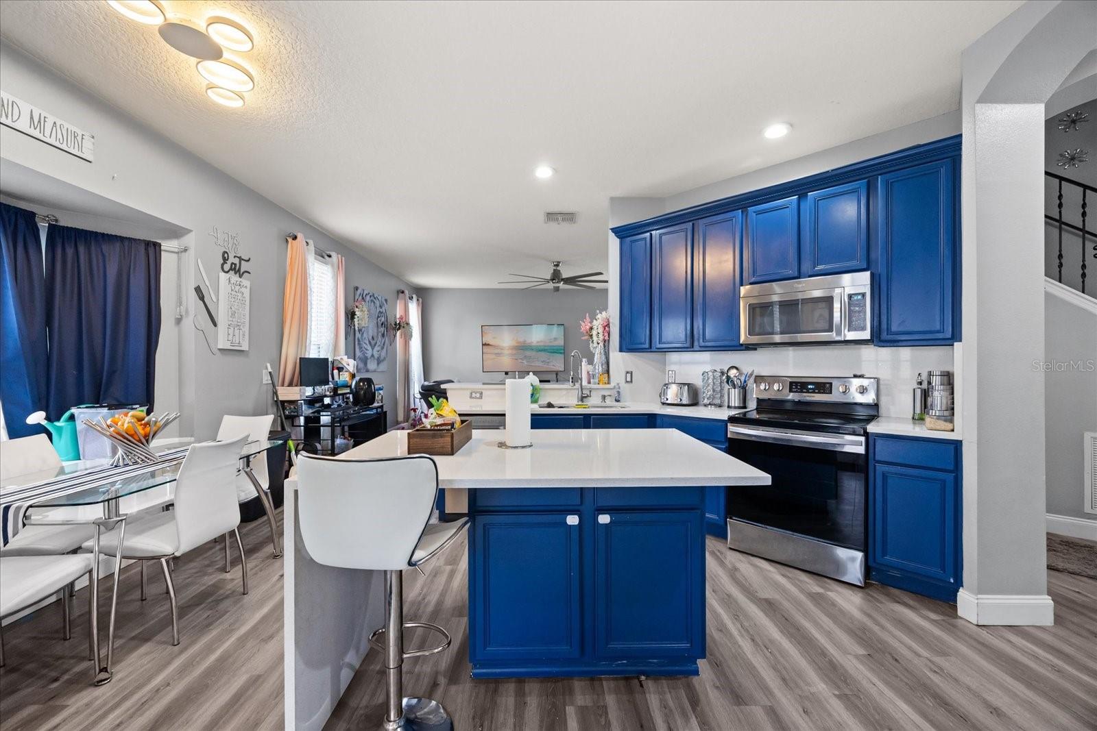 2863 BOATING BLVD, KISSIMMEE, FL, 34746