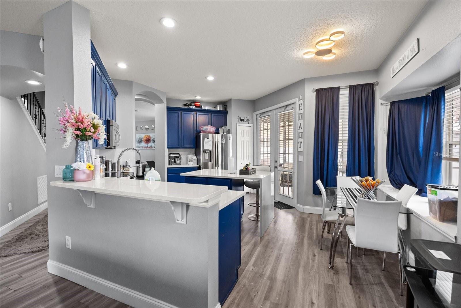 2863 BOATING BLVD, KISSIMMEE, FL, 34746