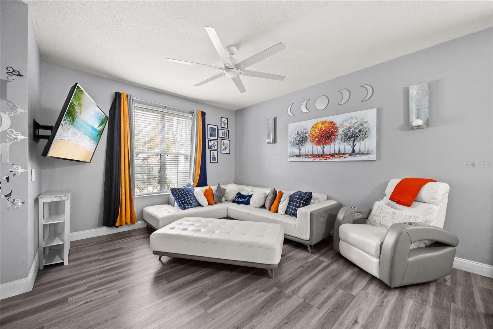 2863 BOATING BLVD, KISSIMMEE, FL, 34746