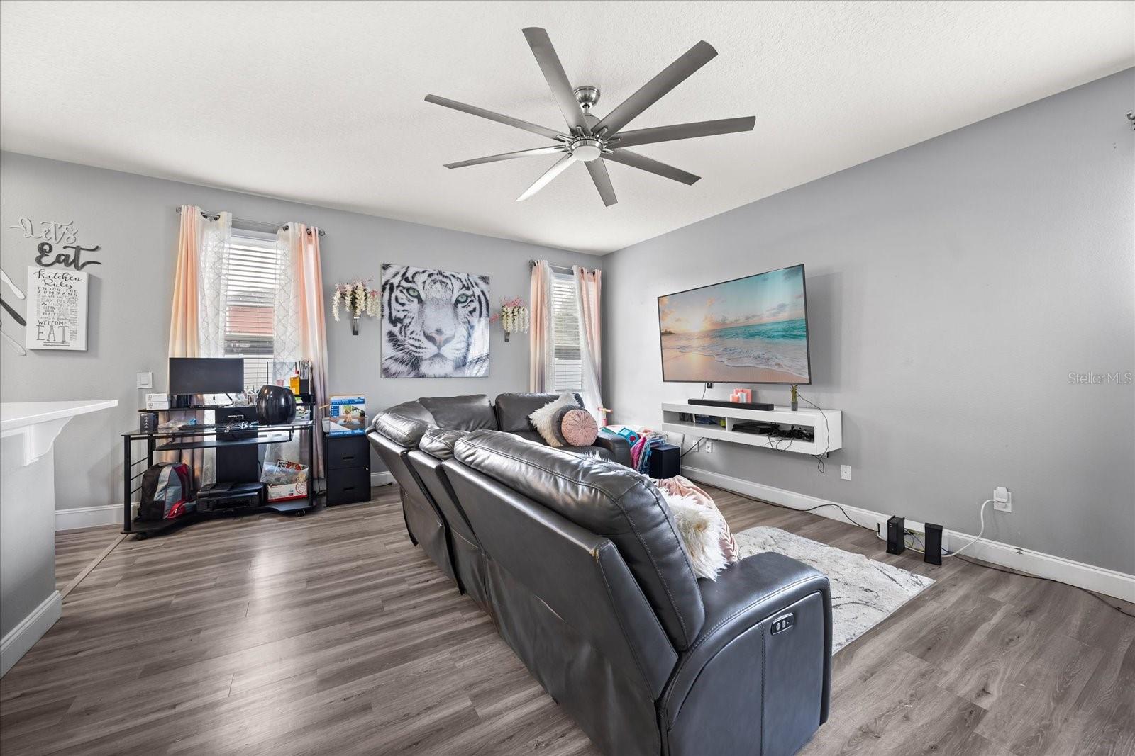 2863 BOATING BLVD, KISSIMMEE, FL, 34746