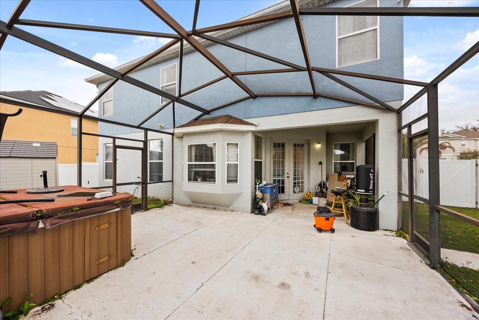 2863 BOATING BLVD, KISSIMMEE, FL, 34746