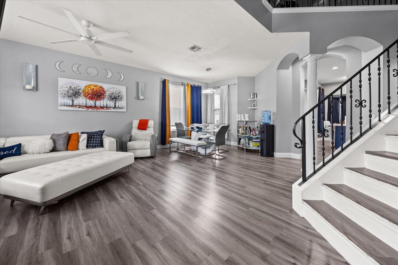 2863 BOATING BLVD, KISSIMMEE, FL, 34746