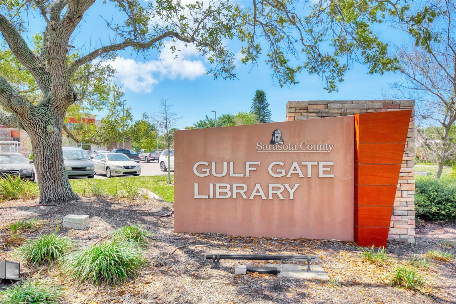6742 BOWLINE DR, SARASOTA, FL, 34231