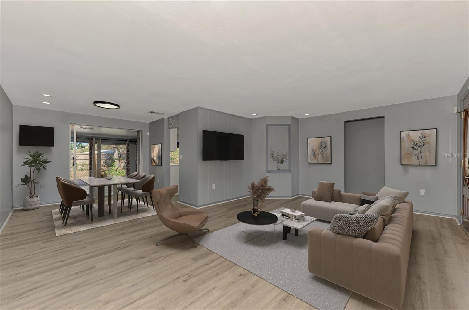 6742 BOWLINE DR, SARASOTA, FL, 34231
