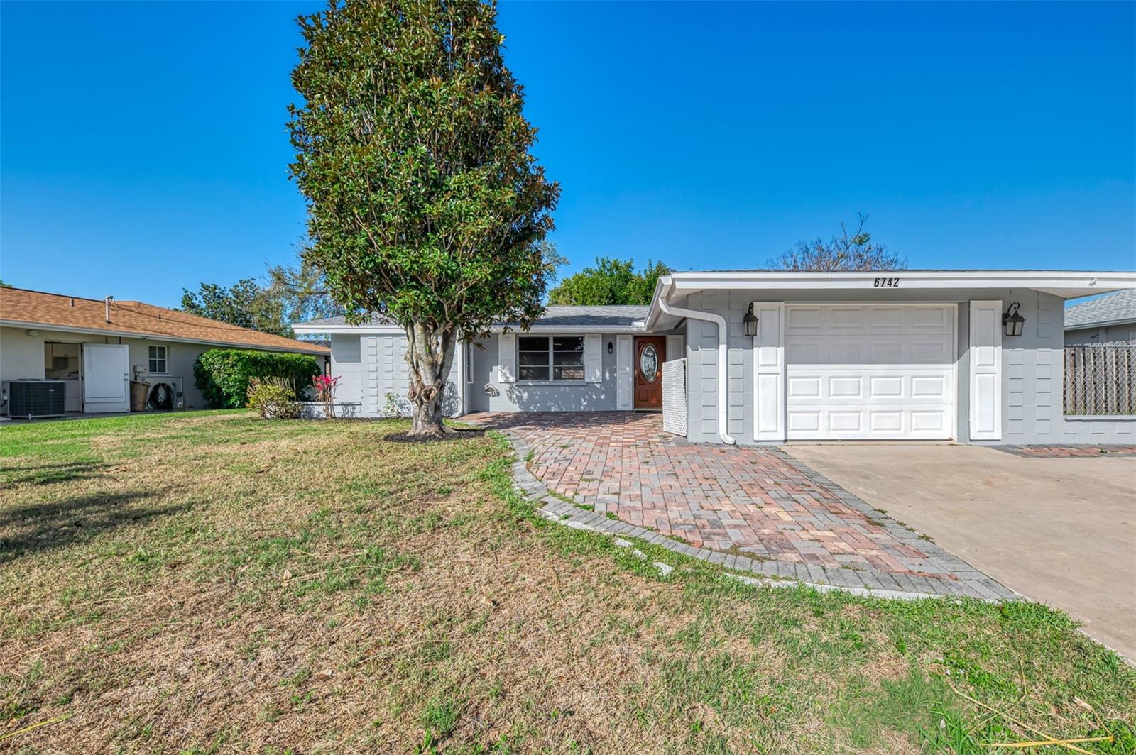 6742 BOWLINE DR, SARASOTA, FL, 34231