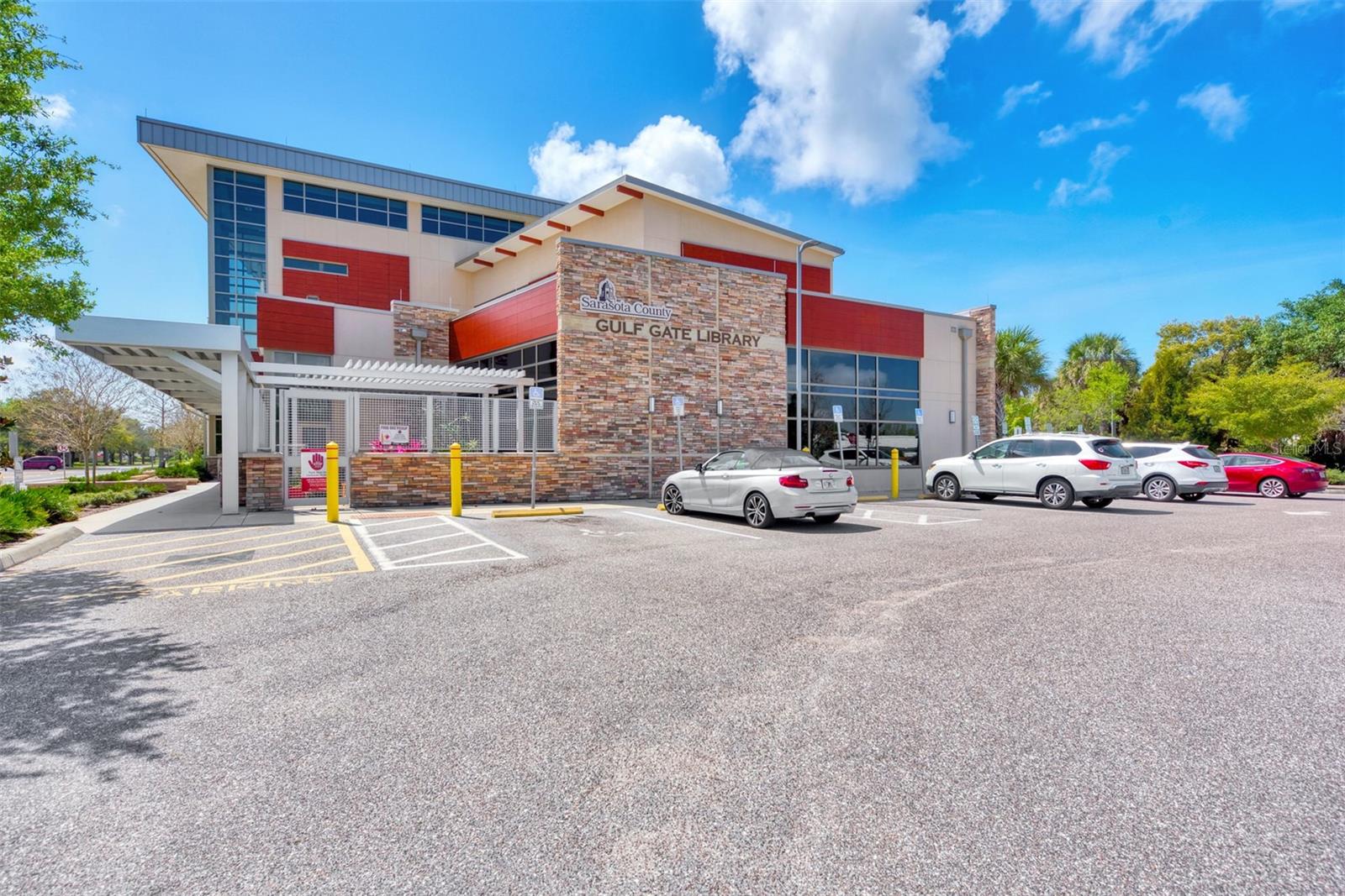 6742 BOWLINE DR, SARASOTA, FL, 34231