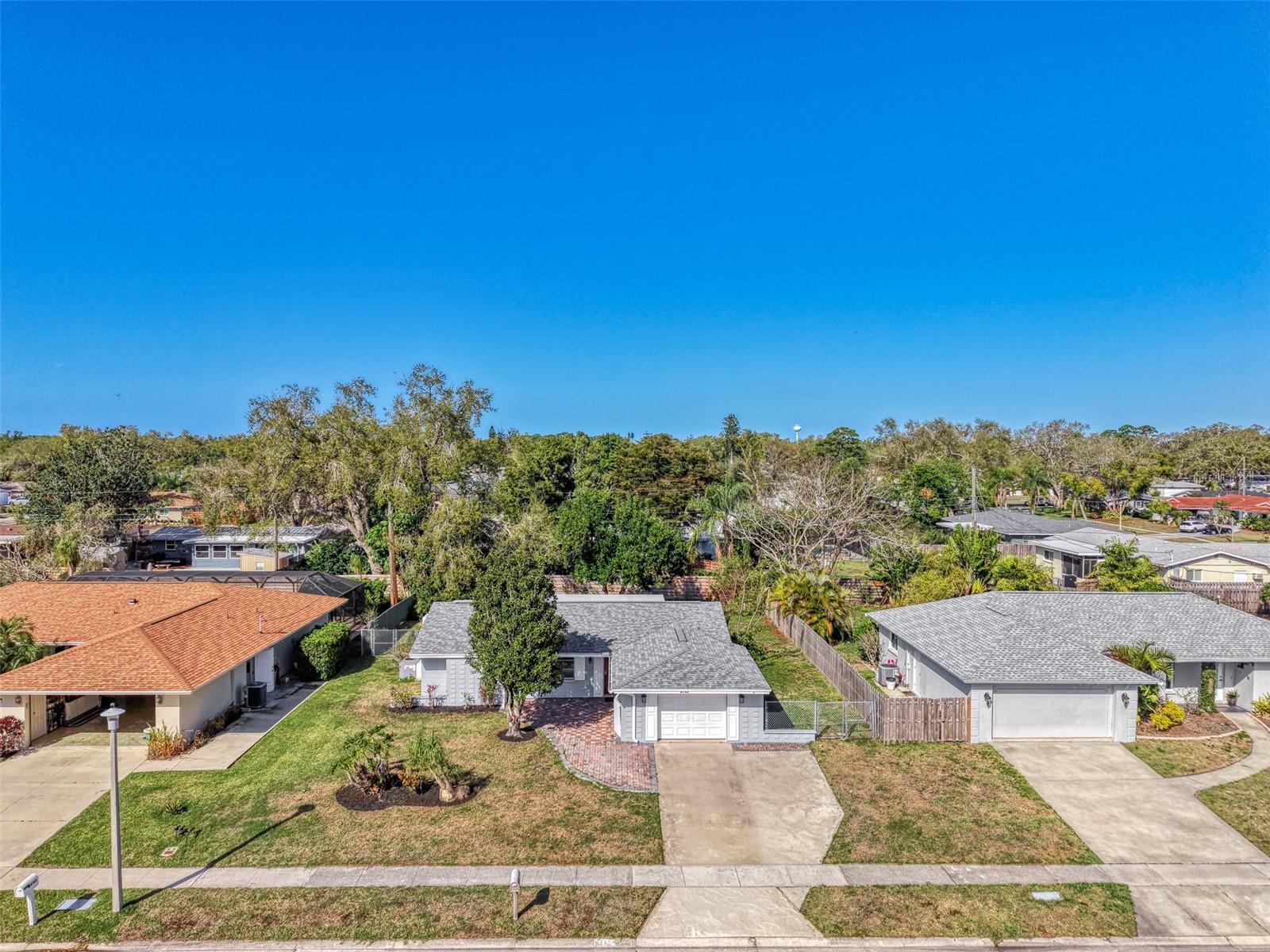 6742 BOWLINE DR, SARASOTA, FL, 34231