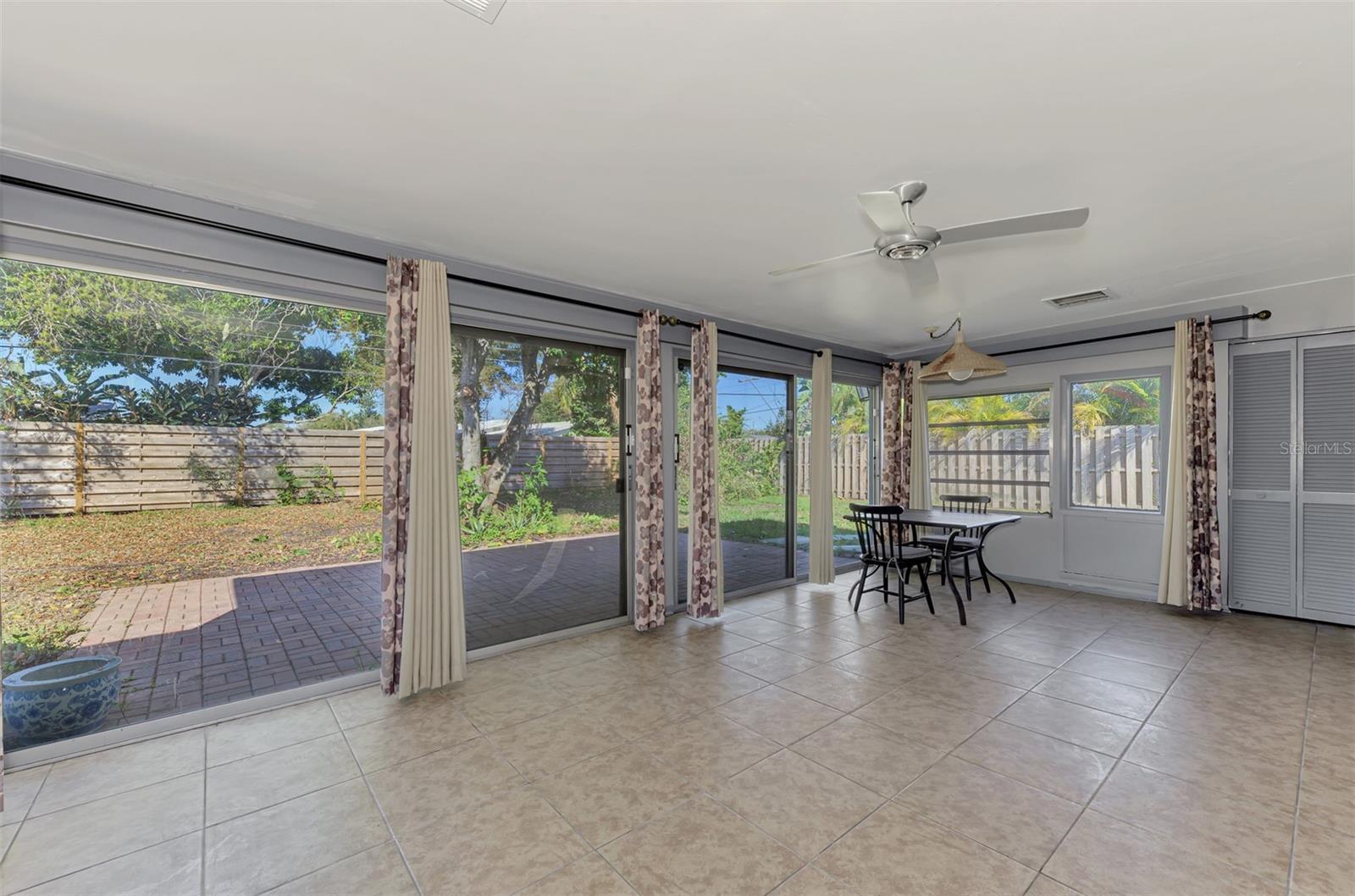 6742 BOWLINE DR, SARASOTA, FL, 34231
