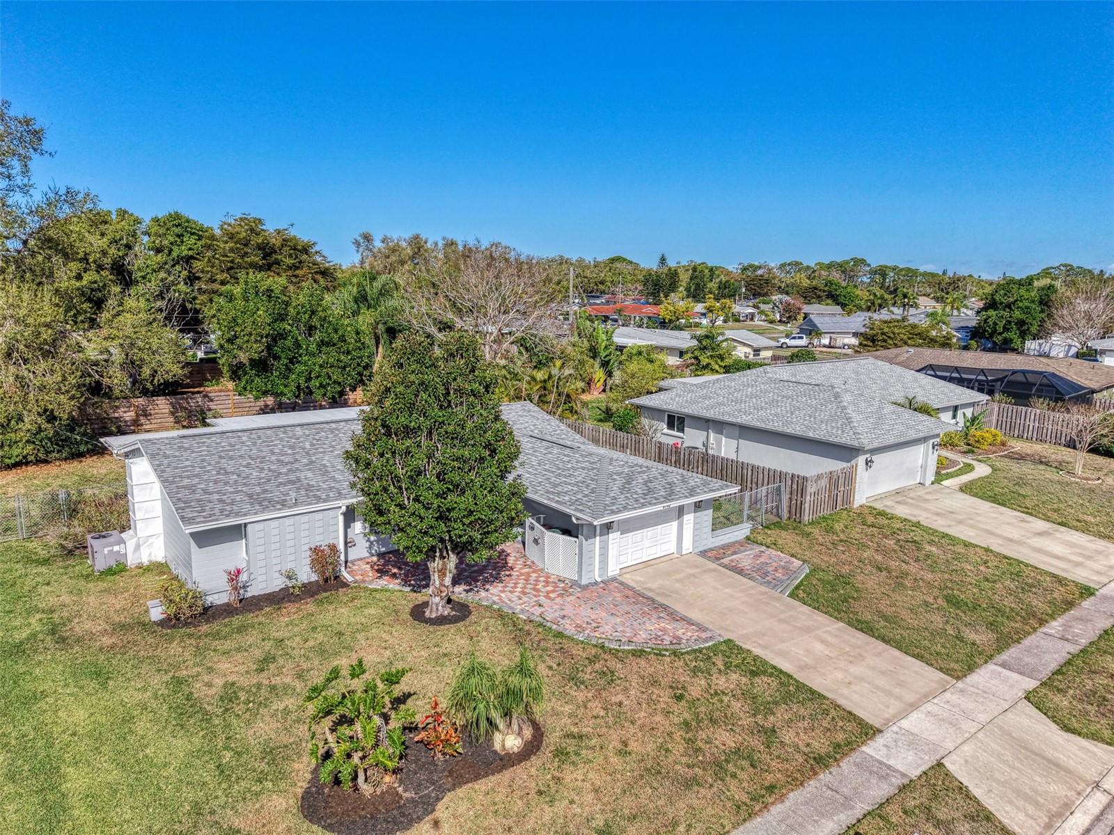 6742 BOWLINE DR, SARASOTA, FL, 34231