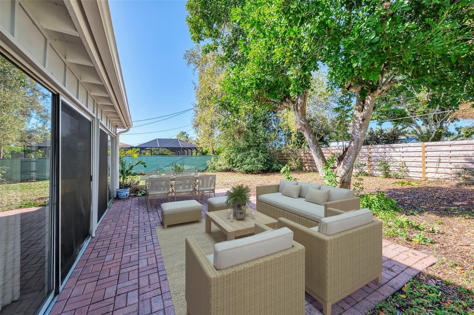 6742 BOWLINE DR, SARASOTA, FL, 34231