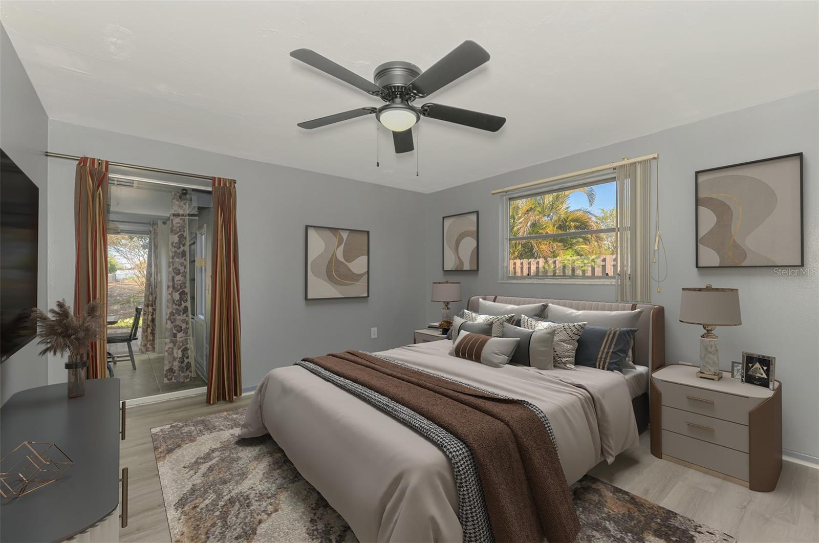 6742 BOWLINE DR, SARASOTA, FL, 34231