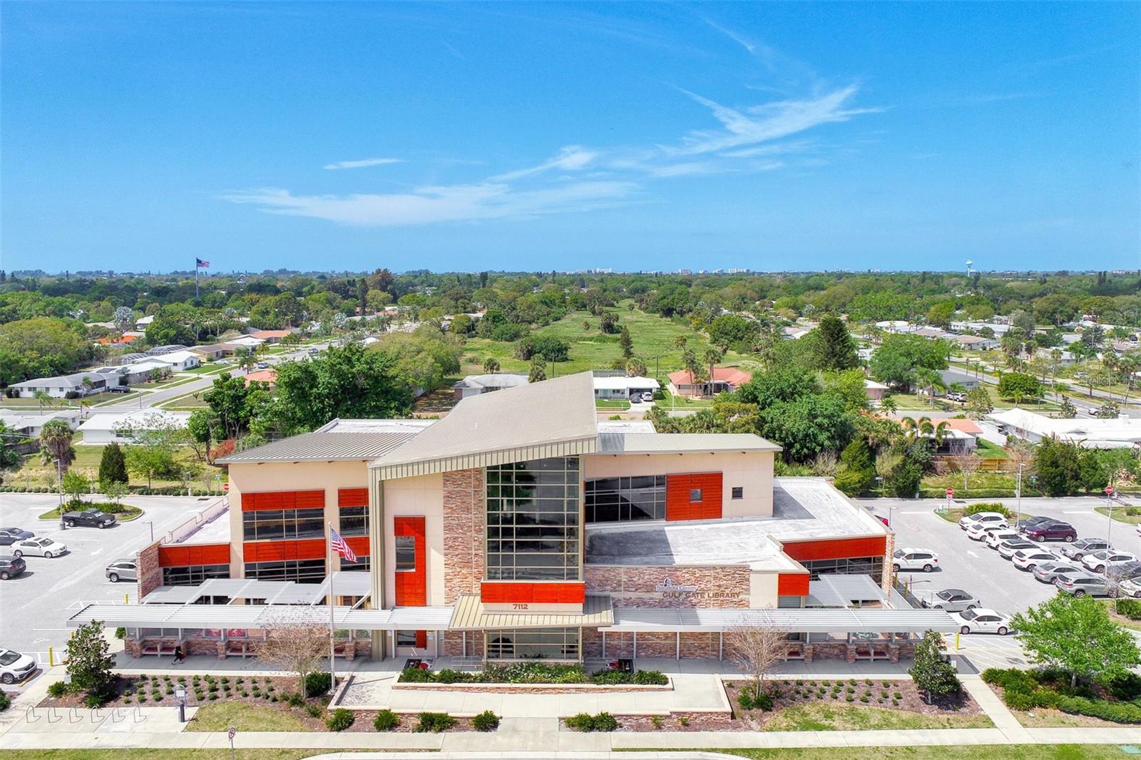 6742 BOWLINE DR, SARASOTA, FL, 34231