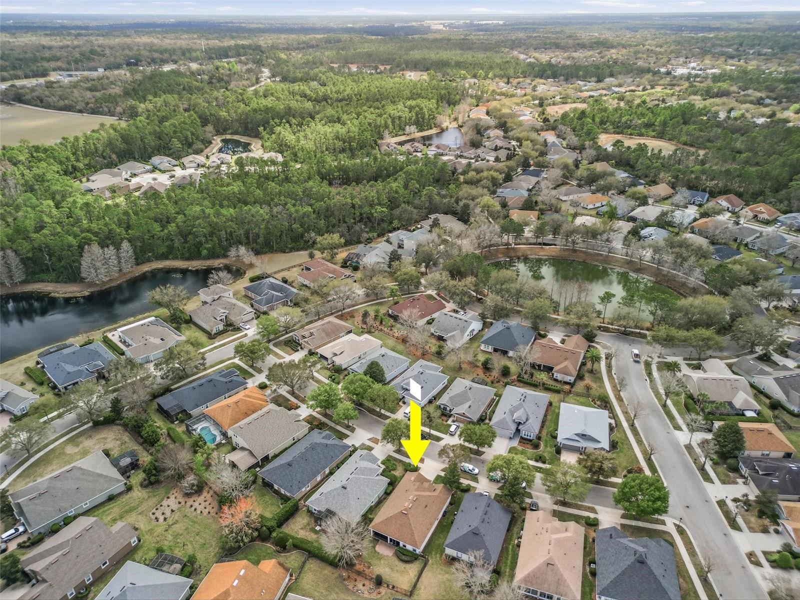 207 COLETON LN, DELAND, FL, 32724