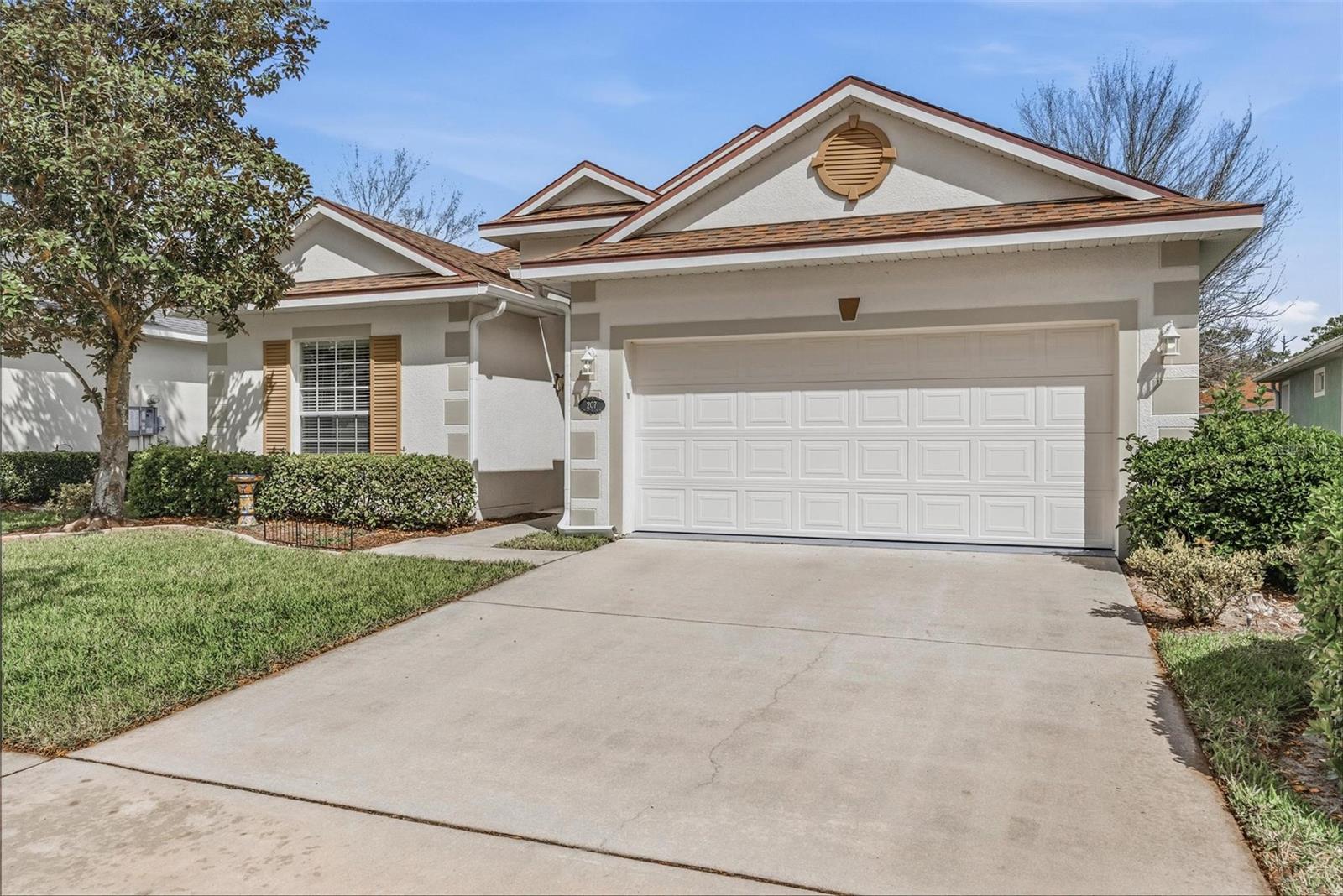 207 COLETON LN, DELAND, FL, 32724