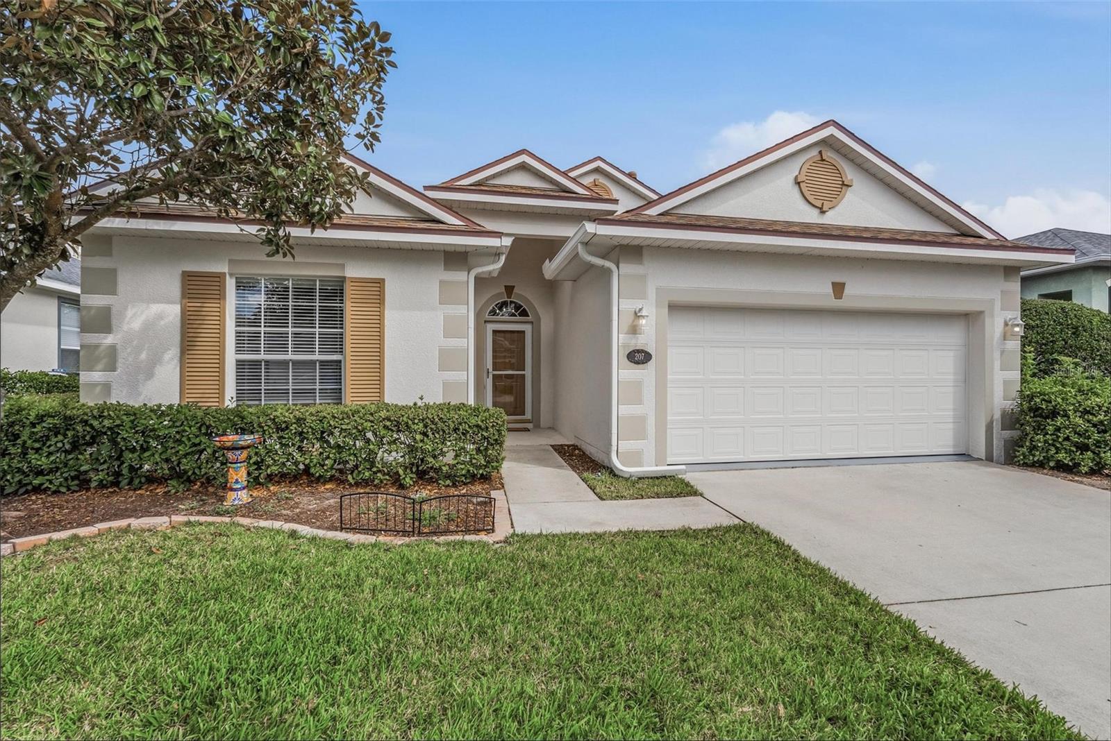 207 COLETON LN, DELAND, FL, 32724