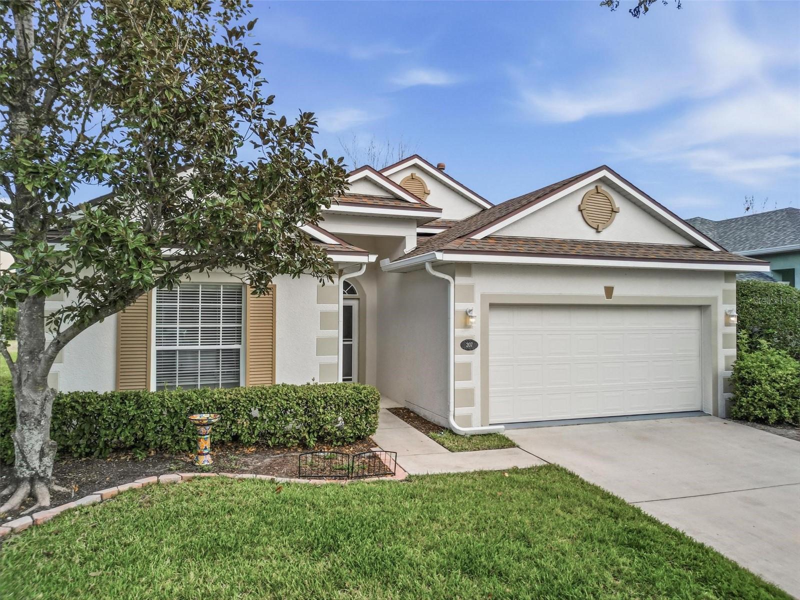 207 COLETON LN, DELAND, FL, 32724