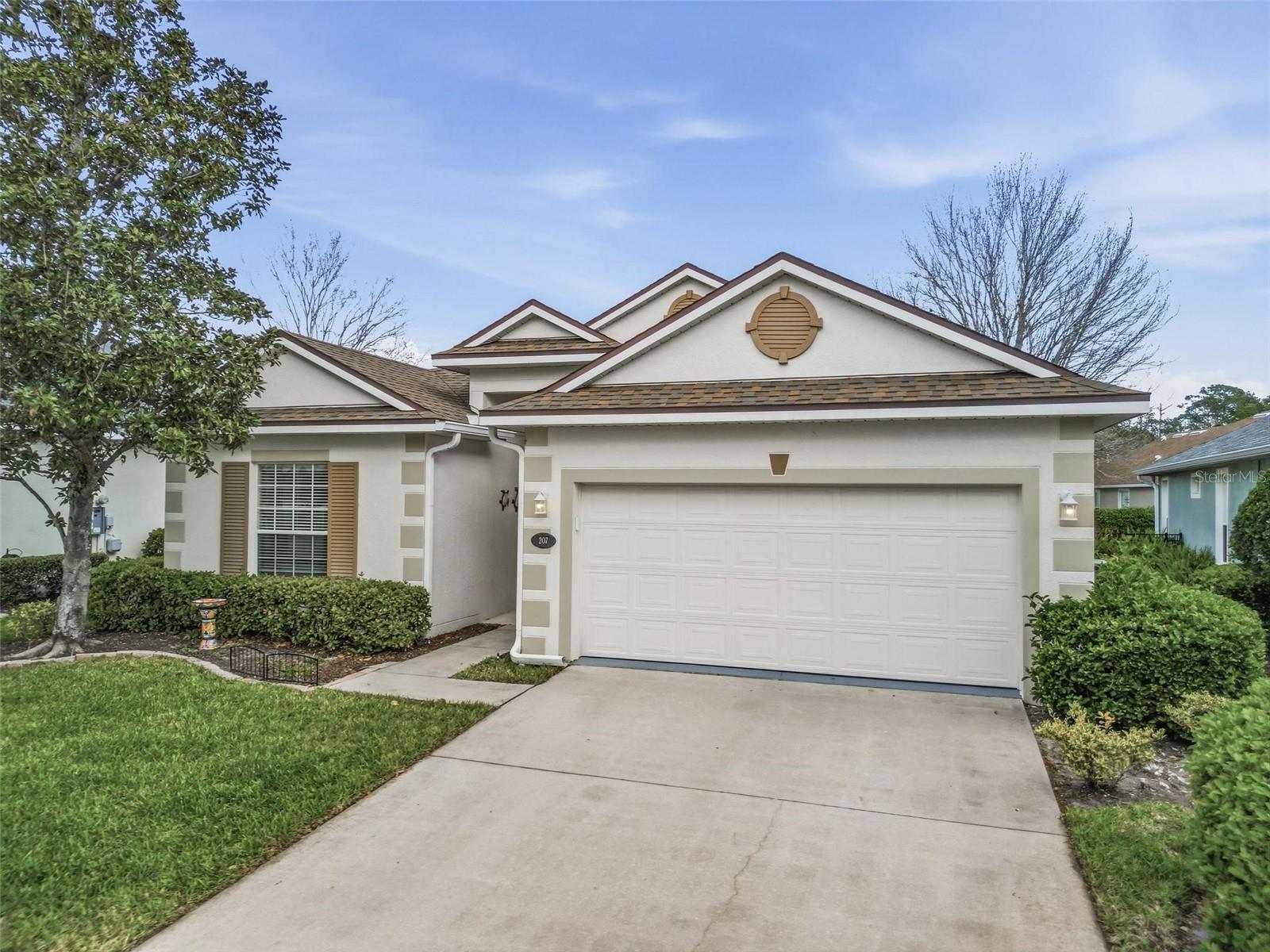 207 COLETON LN, DELAND, FL, 32724