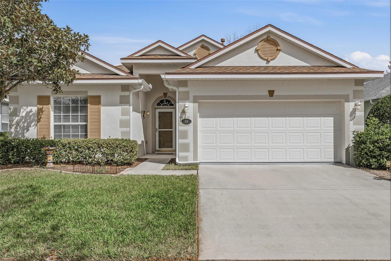 207 COLETON LN, DELAND, FL, 32724