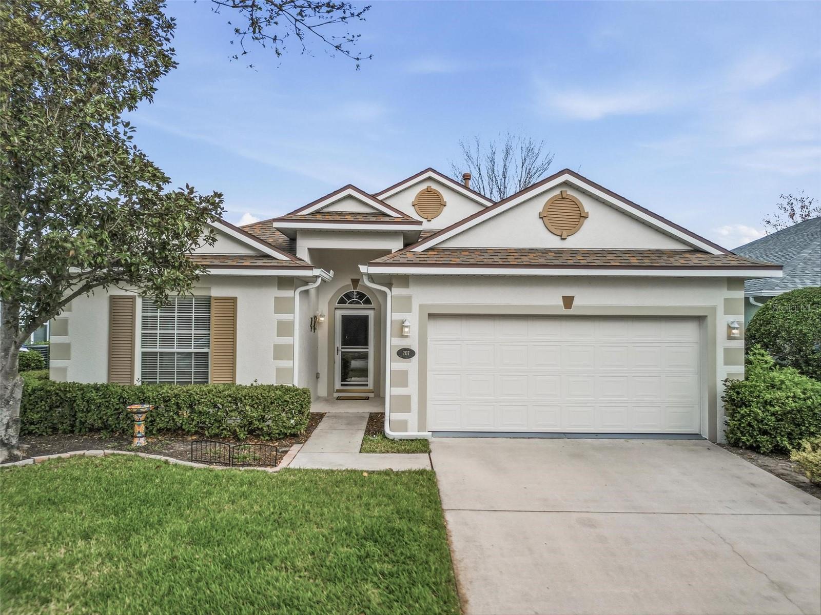 207 COLETON LN, DELAND, FL, 32724