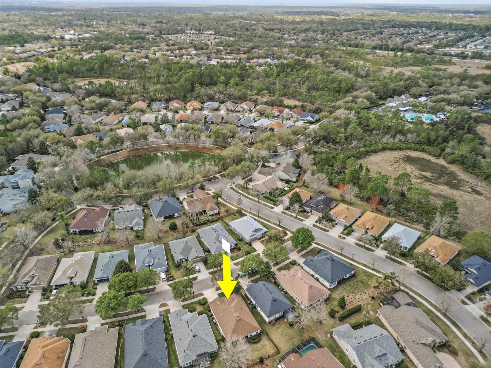 207 COLETON LN, DELAND, FL, 32724