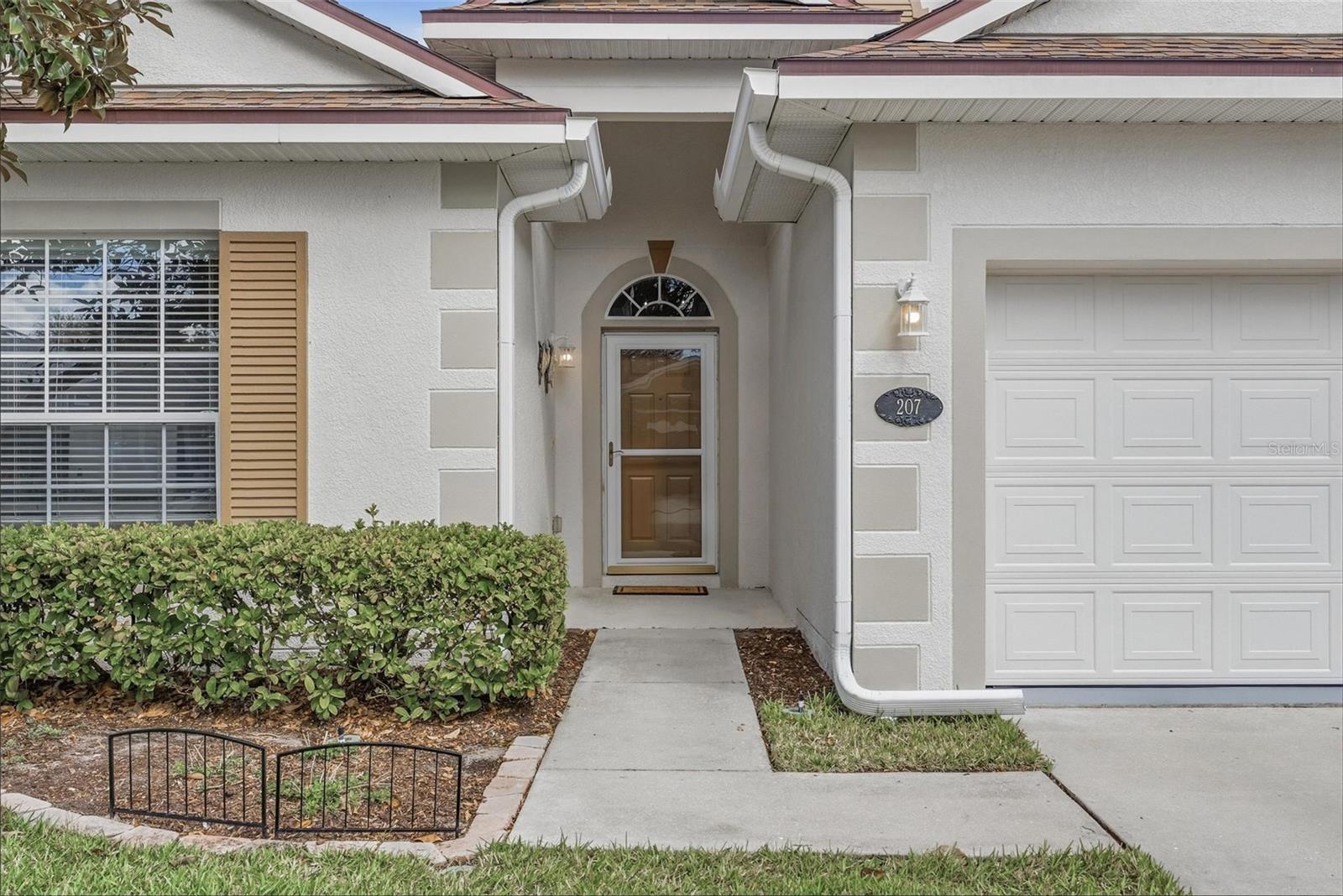 207 COLETON LN, DELAND, FL, 32724