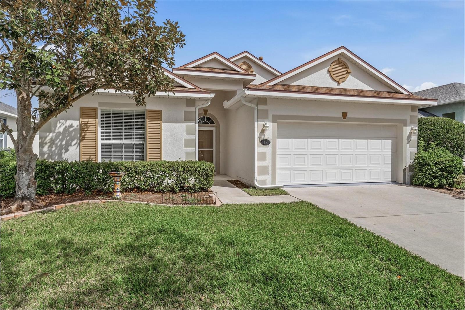 207 COLETON LN, DELAND, FL, 32724