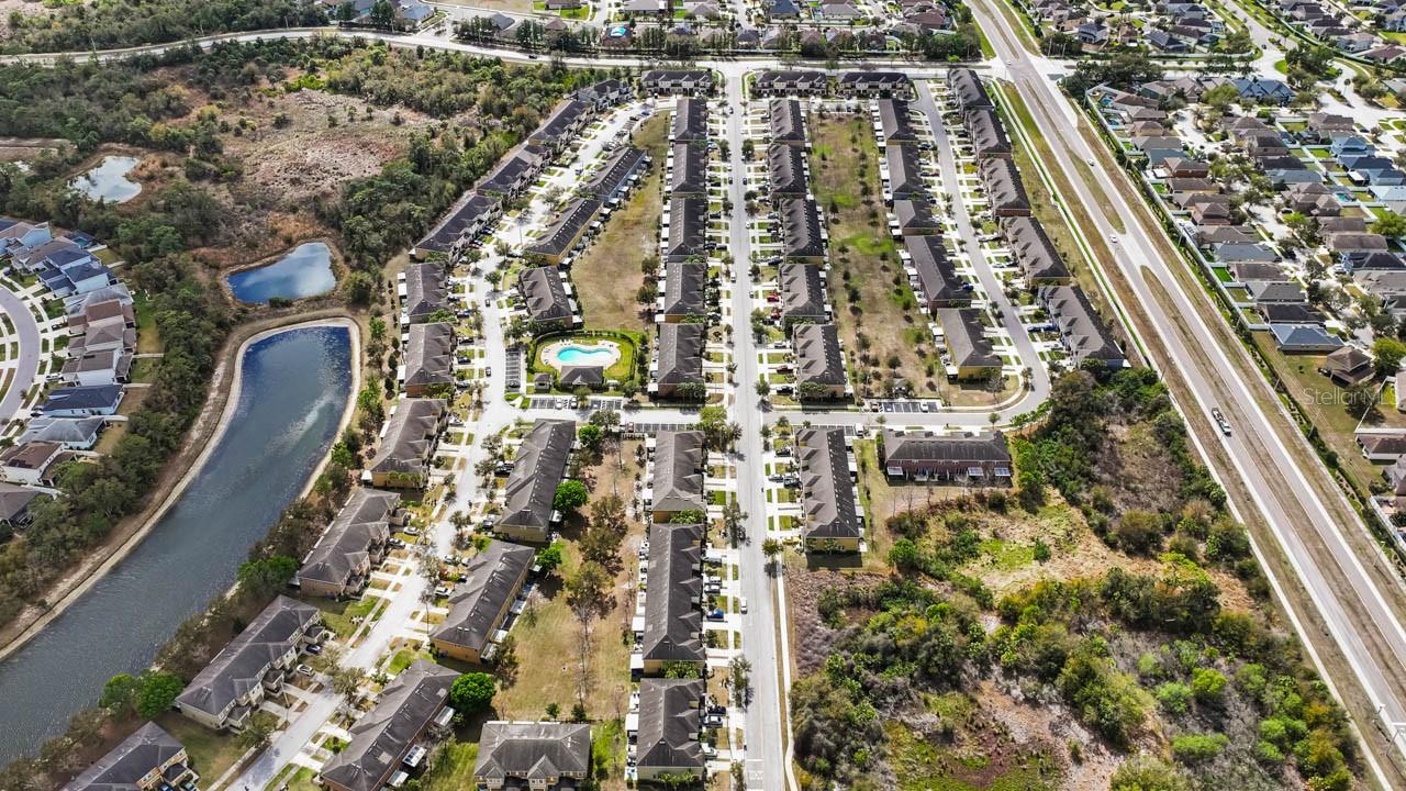 7060 TOWNE LAKE RD, RIVERVIEW, FL, 33578