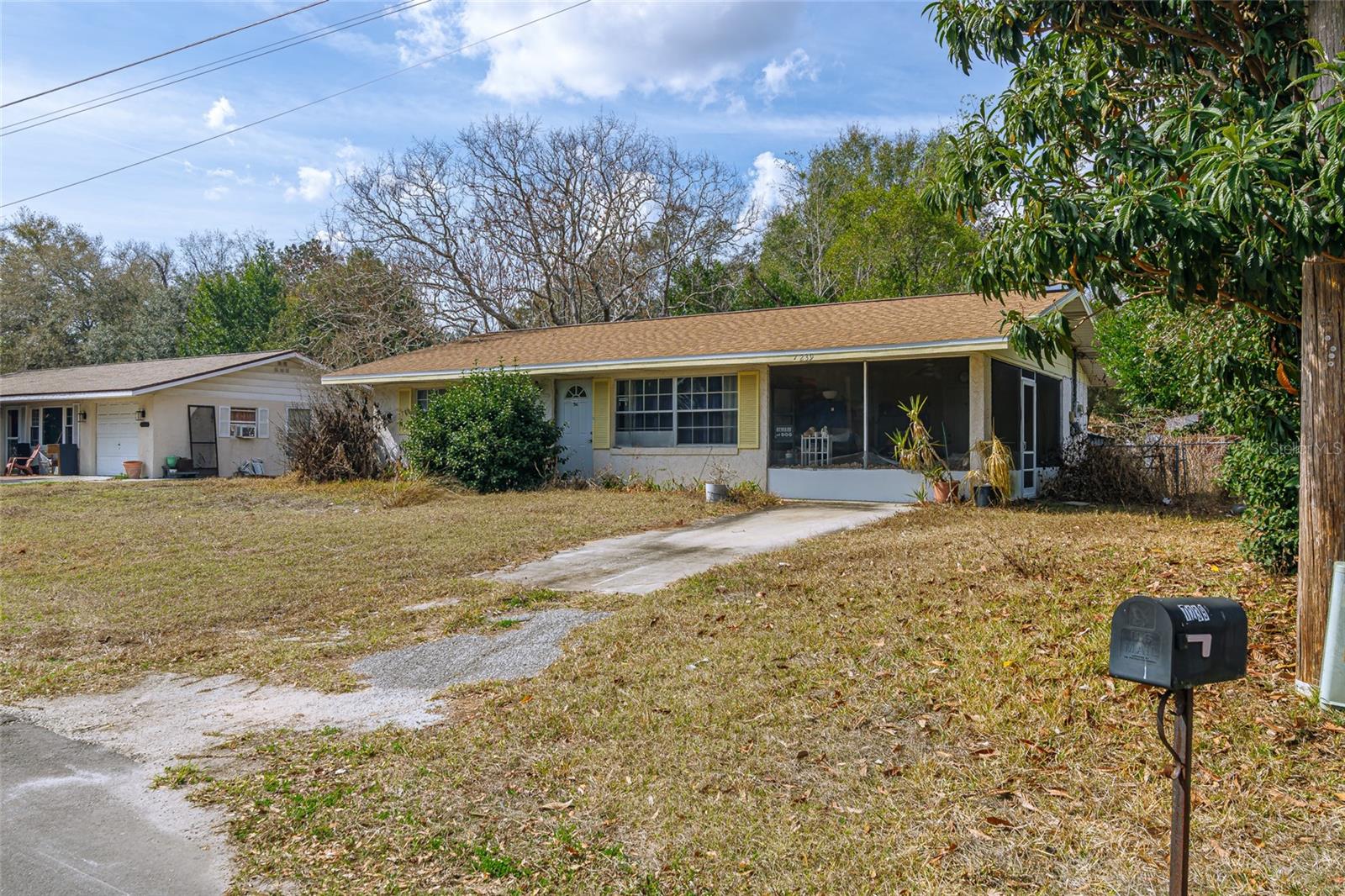 7239 SE 117TH ST, BELLEVIEW, FL, 34420