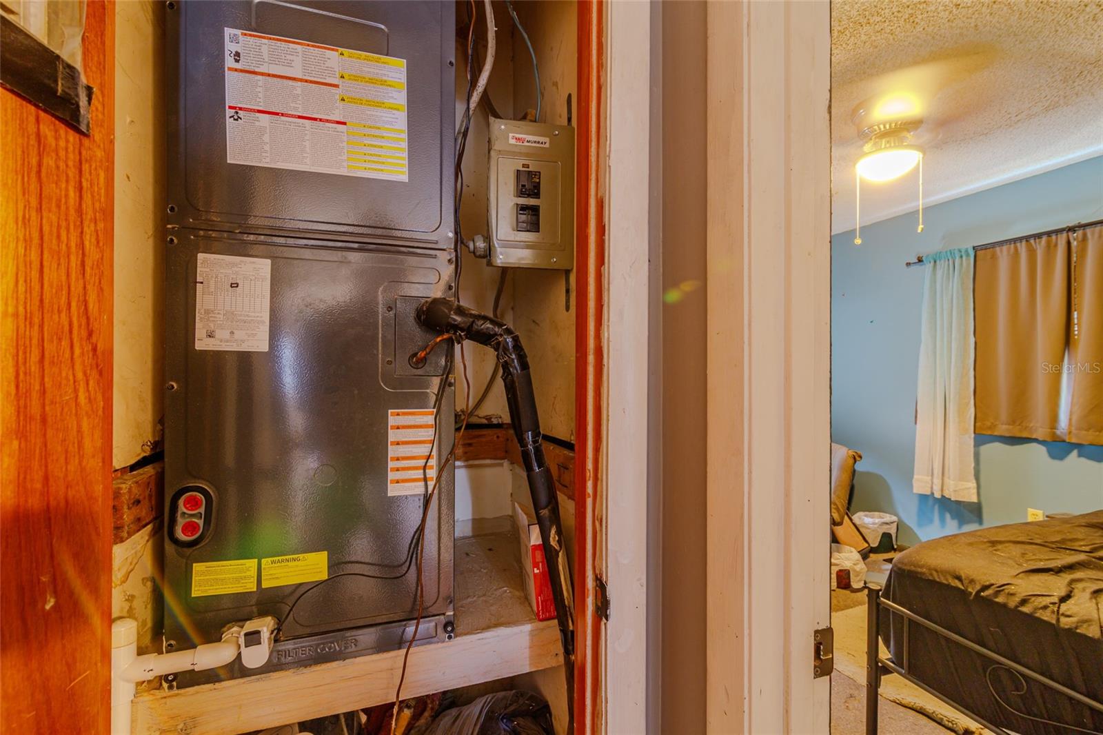 7239 SE 117TH ST, BELLEVIEW, FL, 34420