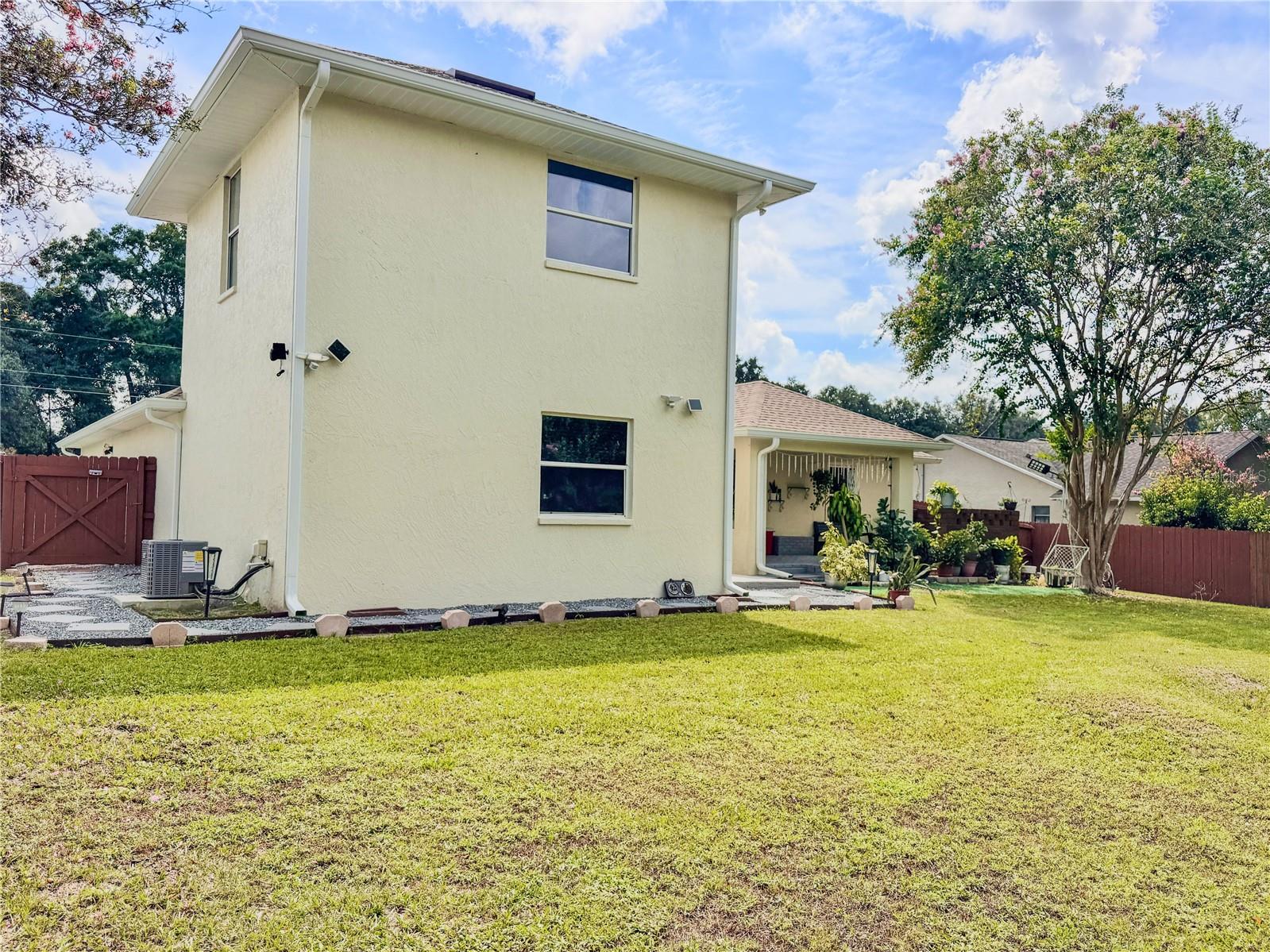 4380 NE 19TH AVE, OCALA, FL, 34479
