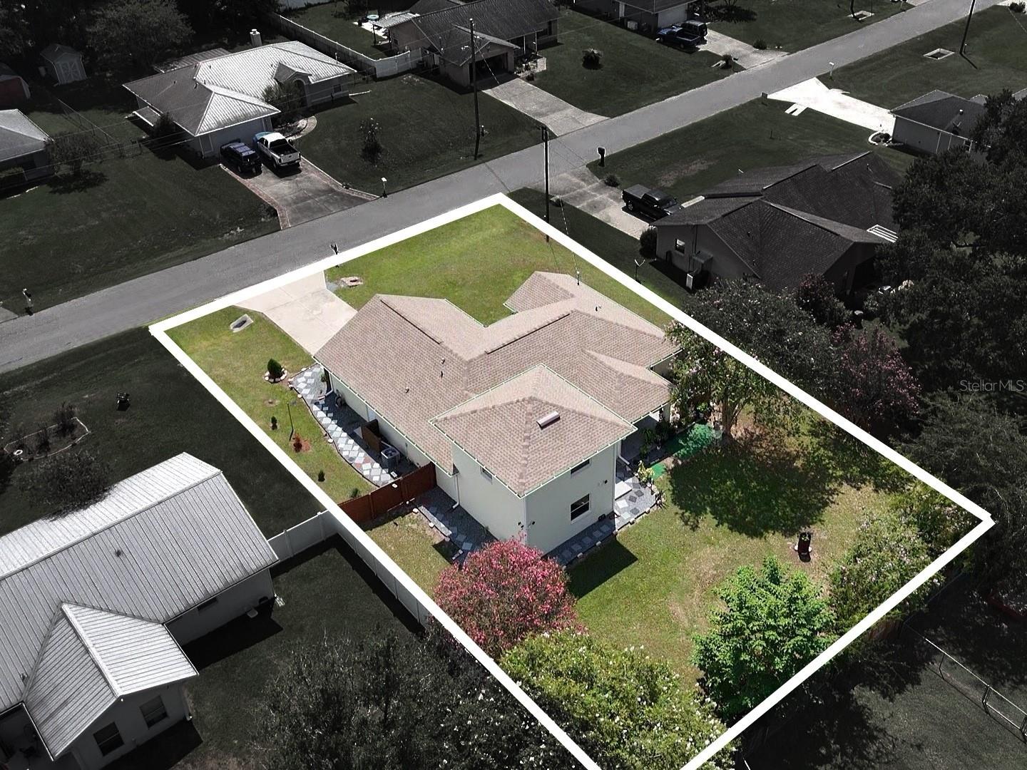 4380 NE 19TH AVE, OCALA, FL, 34479