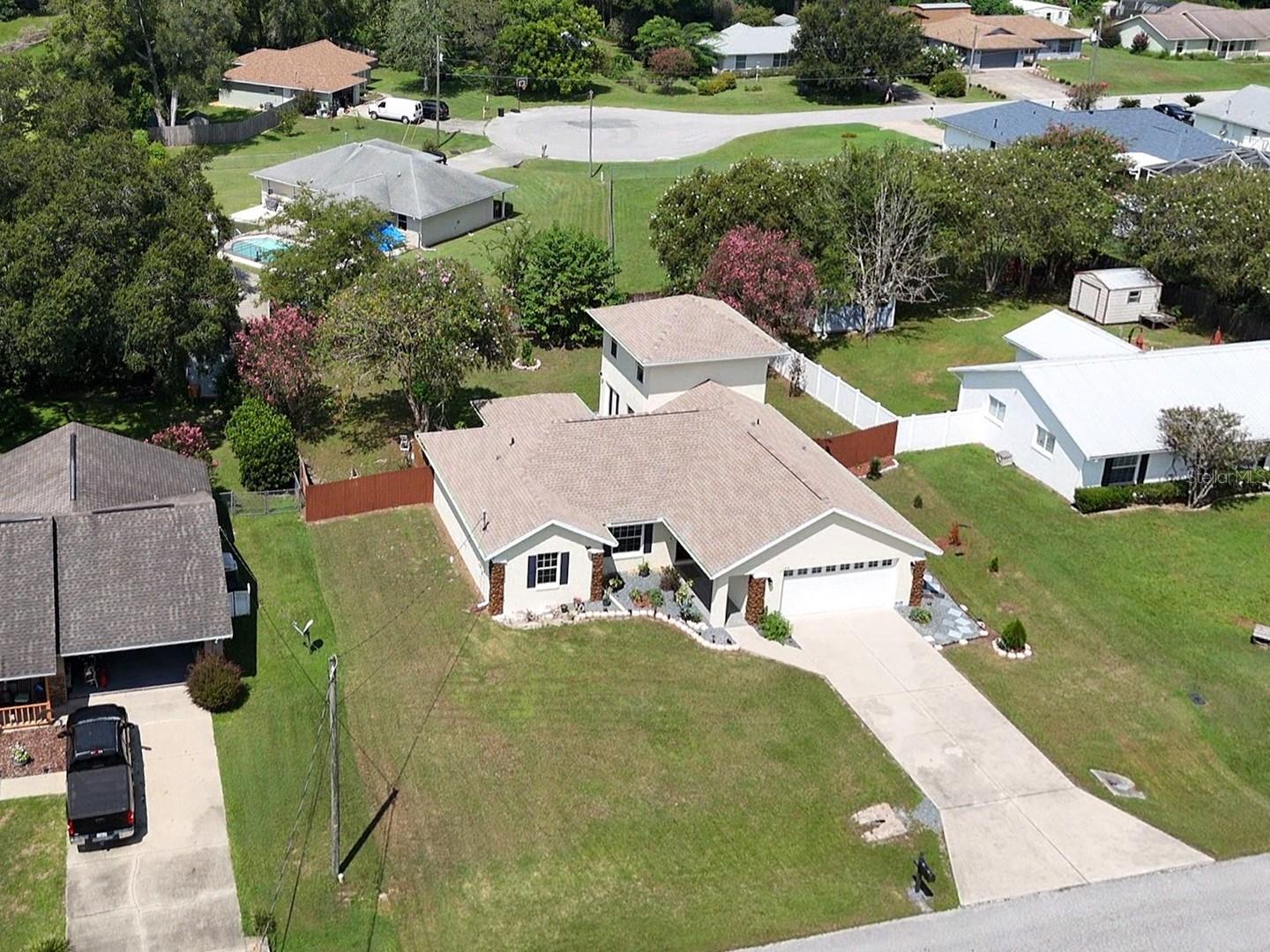 4380 NE 19TH AVE, OCALA, FL, 34479