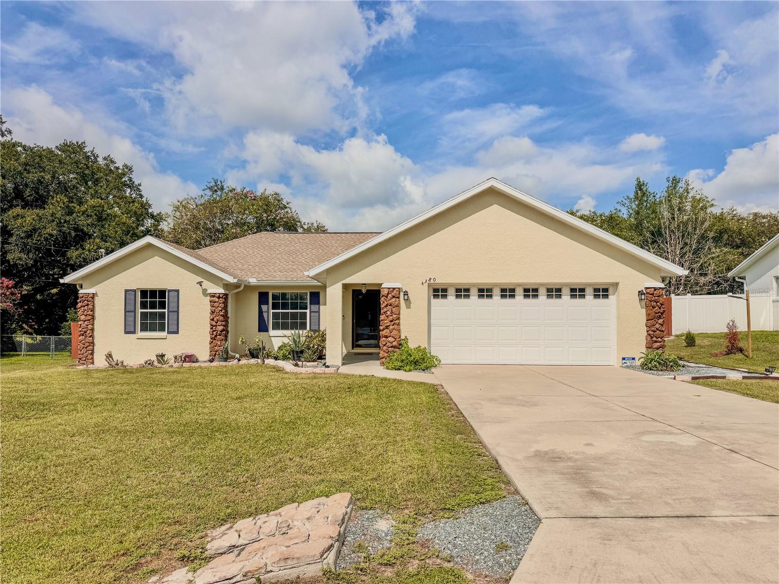 4380 NE 19TH AVE, OCALA, FL, 34479