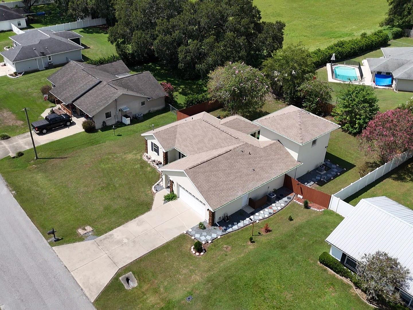 4380 NE 19TH AVE, OCALA, FL, 34479