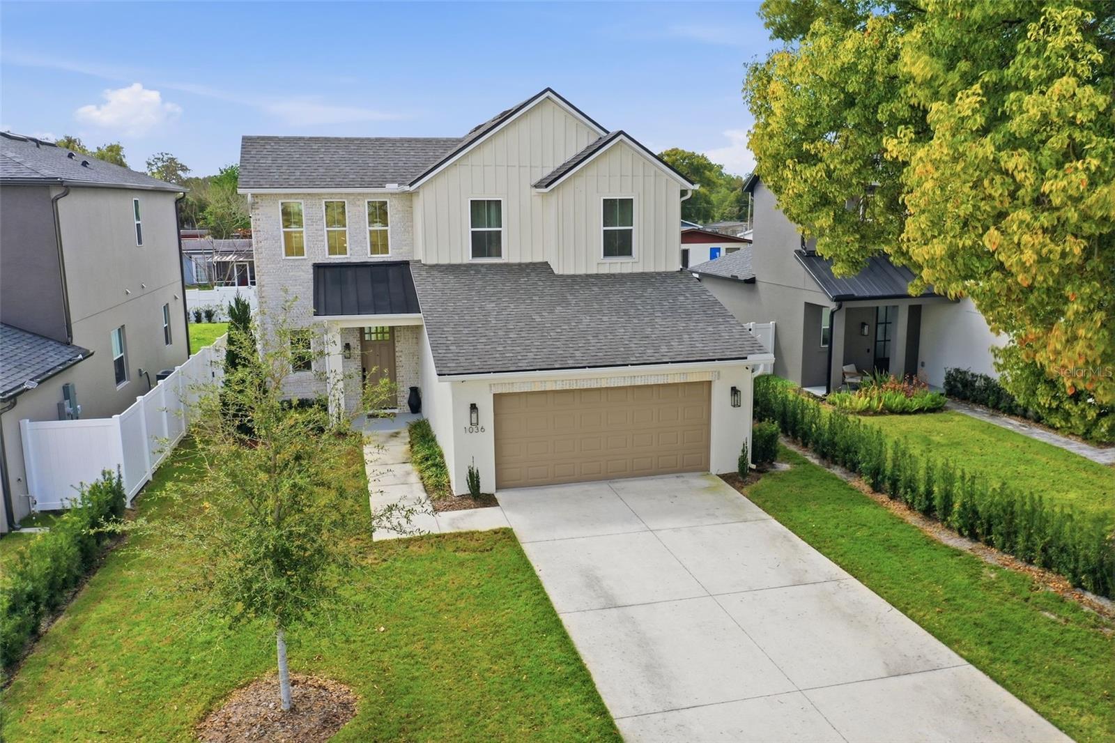 1036 COURTLAND ST, ORLANDO, FL, 32804