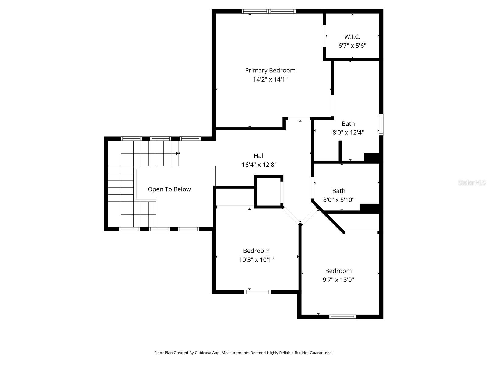 1036 COURTLAND ST, ORLANDO, FL, 32804